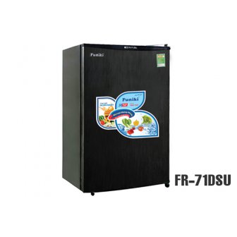 Tủ lạnh mini Funiki 70l 1 cánh FR-71DSU