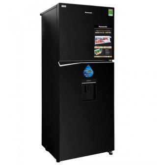 Tủ lạnh Panasonic Inverter 326 lít NR-BL351WKVN