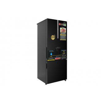 Tủ lạnh Panasonic inverter 420 Lít NR-BX471XGKV (mặt kính)