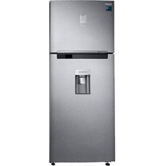 Tủ lạnh Samsung 438 lít Inverter RT43K6631SL/SV
