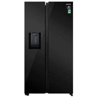 Tủ lạnh Samsung Inverter 660 lít RS64R53012C/SV
