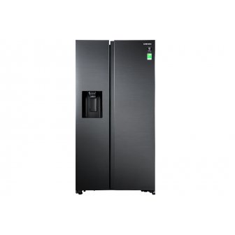 Tủ lạnh Samsung Inverter 660 lít RS64R5301B4/SV