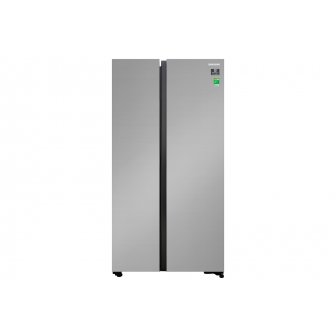 Tủ lạnh Samsung Inverter 680 lít RS62R5001M9/SV