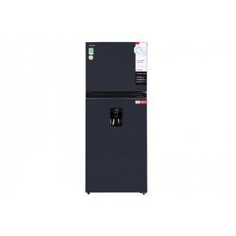 Tủ lạnh Toshiba Inverter 407 lít GR-RT535WE-PMV(06)