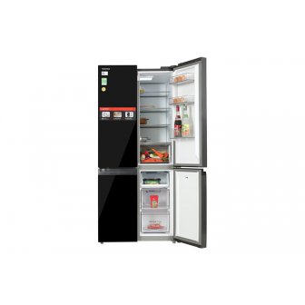 Tủ lạnh Toshiba Inverter 515 lít Multi Door GR-RF677WI-PGV(22)-XK NEW 2026