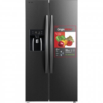 Tủ lạnh Toshiba Inverter GR-RS637WE-PMV(06)