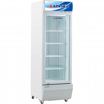 Tủ mát Alaska 345 lít LC-345