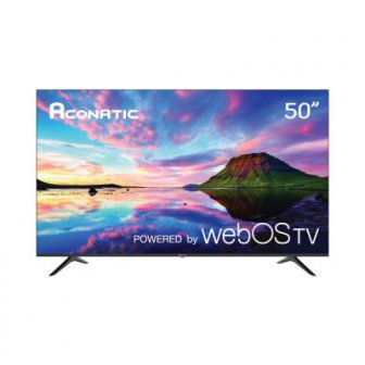 Smart Tivi  Ultra HD 4K Aconatic 50 Inch 50US200AN